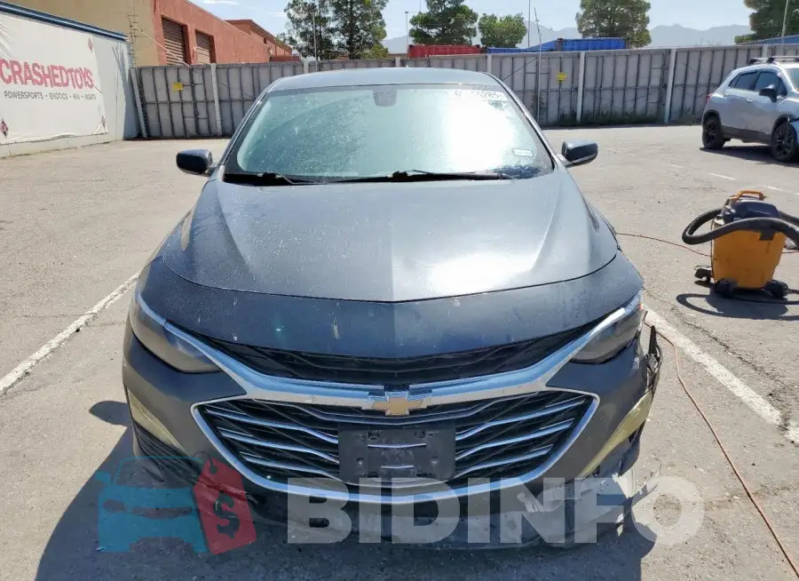1G1ZD5ST6KF135945 Photo# 5