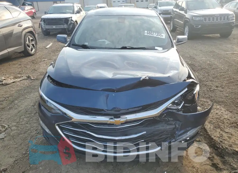 1G1ZD5ST7KF176424 Photo# 5