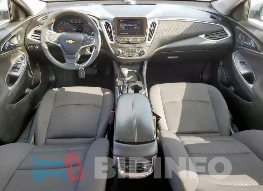 1G1ZD5ST7PF130308 Photo# 8