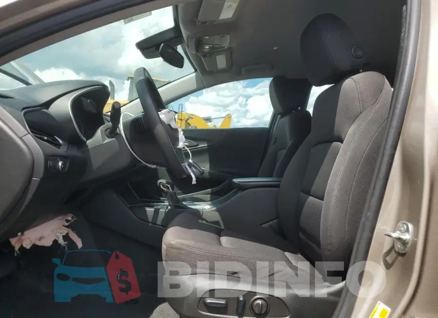 1G1ZD5ST7RF168334 Photo# 7