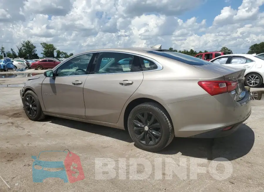1G1ZD5ST7RF168334 Photo# 2