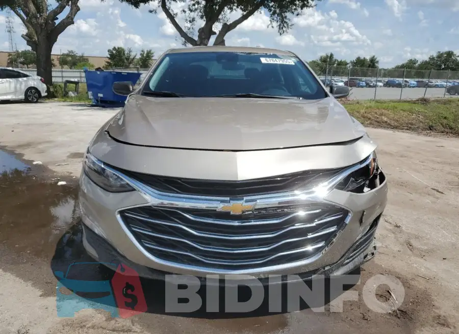 1G1ZD5ST7RF168334 Photo# 5