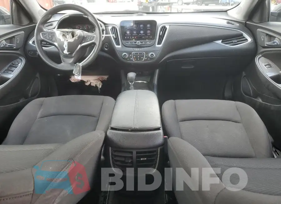 1G1ZD5ST7RF168334 Photo# 8