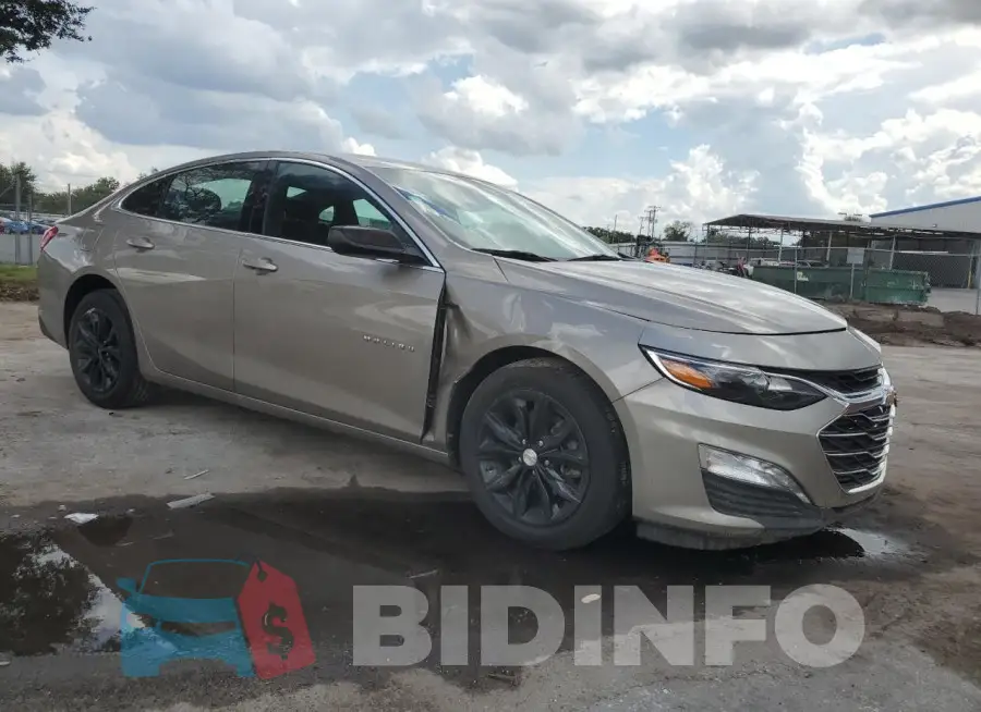 1G1ZD5ST7RF168334 Photo# 4