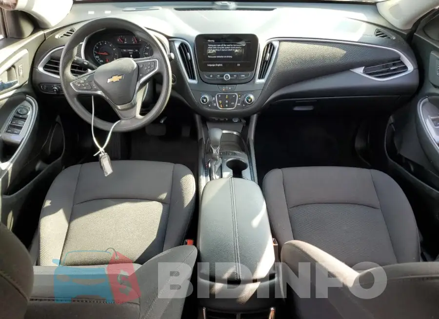 1G1ZD5ST7RF206340 Photo# 8