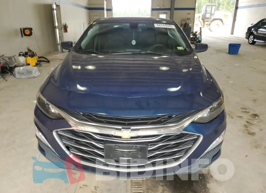 1G1ZD5ST8KF134747 Photo# 5