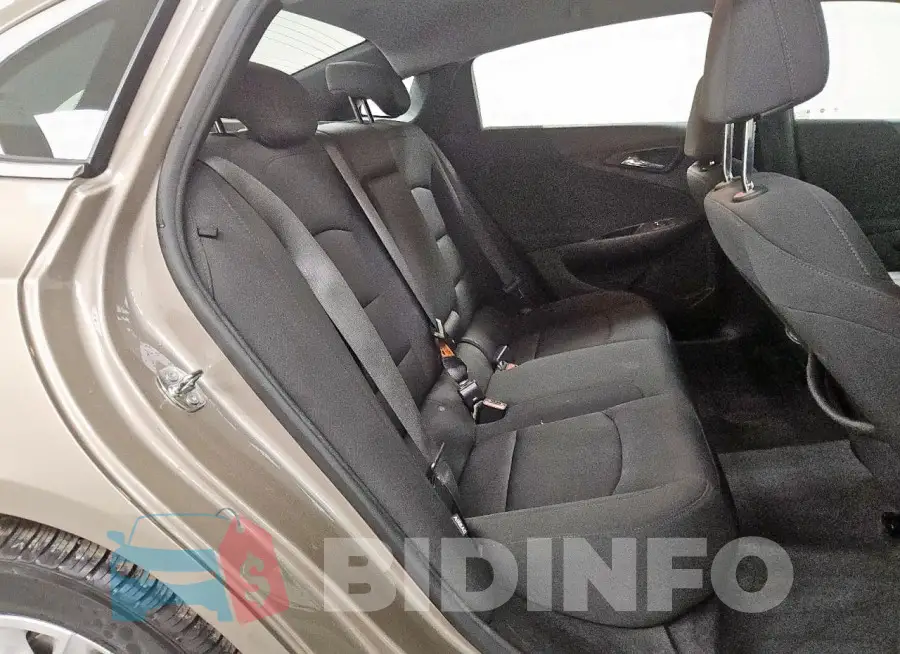 1G1ZD5ST8PF176617 Photo# 10