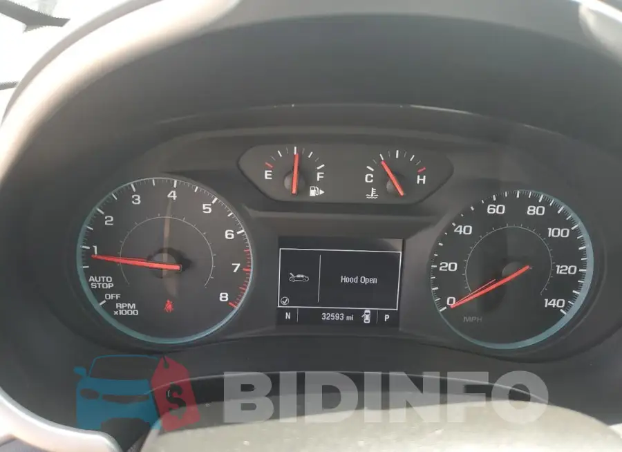 1G1ZD5ST8RF120910 Photo# 9
