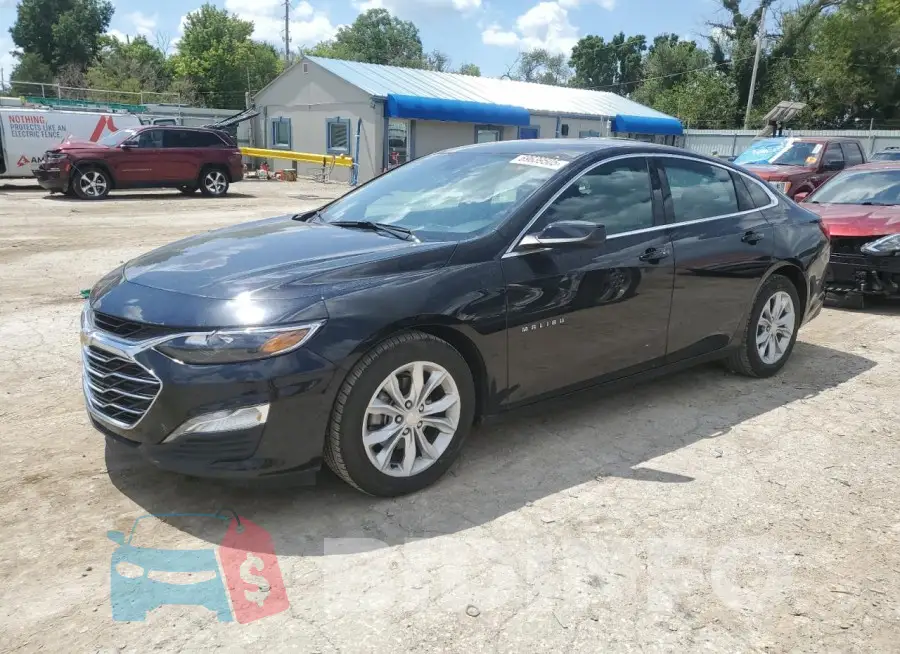1G1ZD5ST8RF120910 Photo# 1