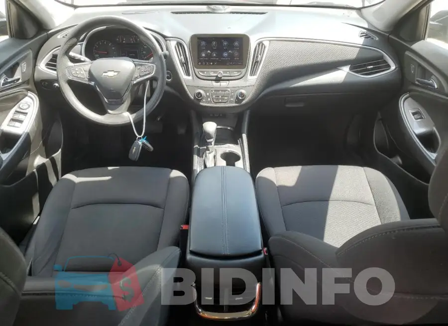 1G1ZD5ST8RF120910 Photo# 8
