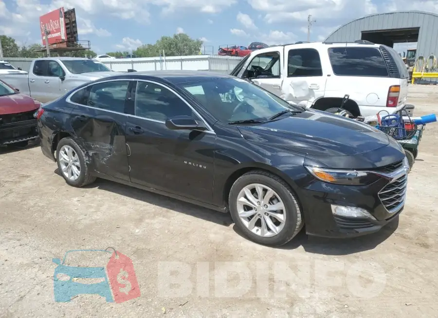 1G1ZD5ST8RF120910 Photo# 4