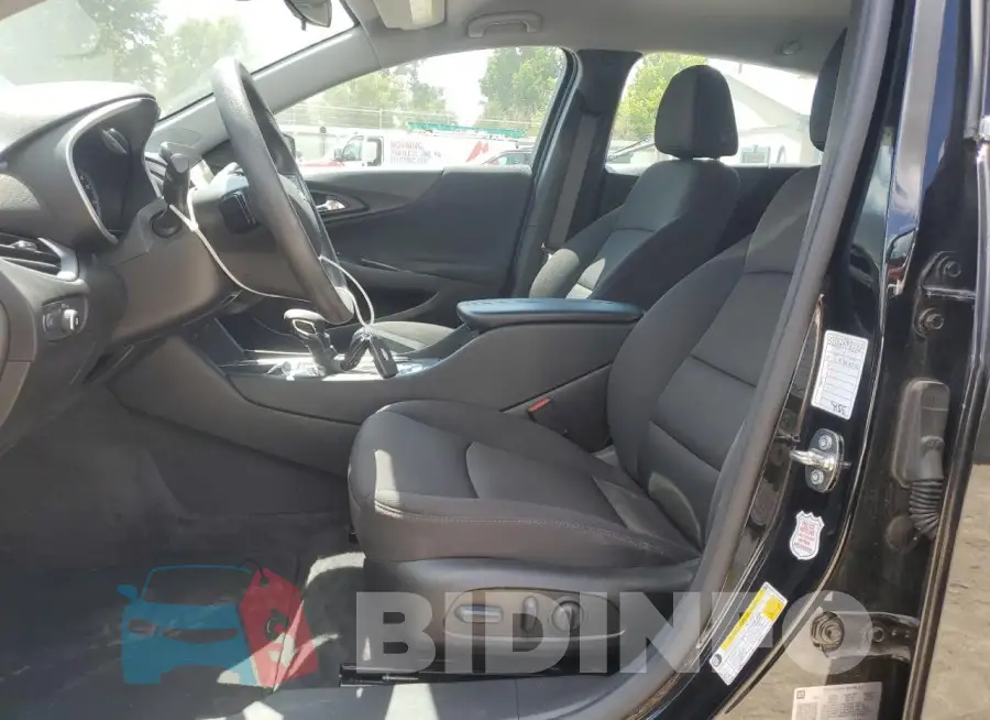 1G1ZD5ST8RF120910 Photo# 7