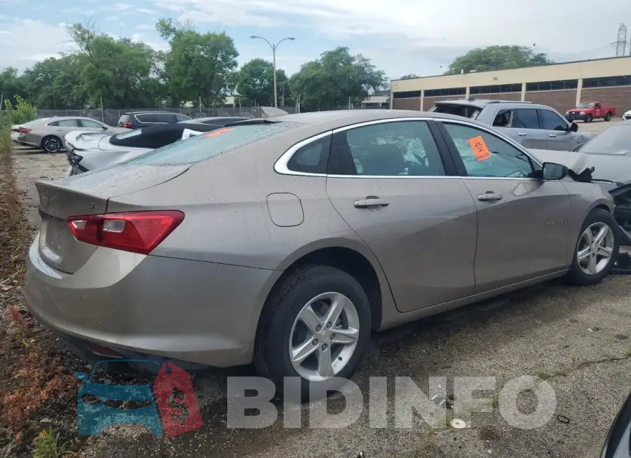 1G1ZD5ST8RF164700 Photo# 3