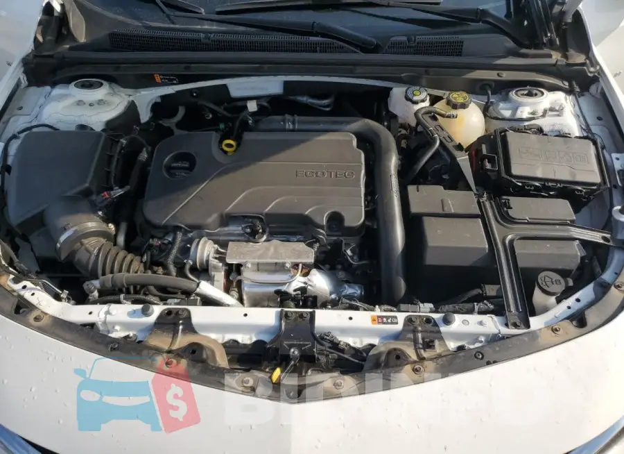 1G1ZD5ST8RF176667 Photo# 11
