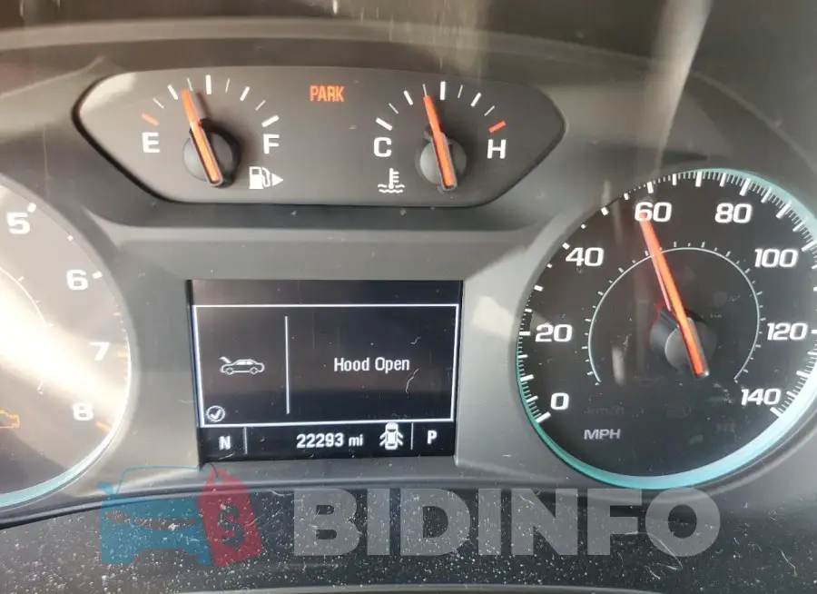 1G1ZD5ST8RF176667 Photo# 9
