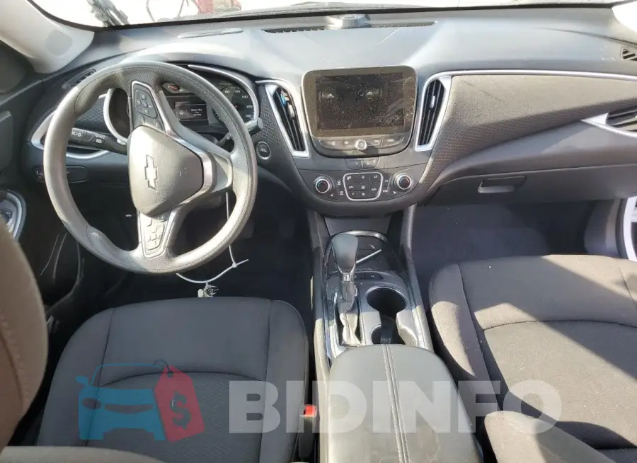 1G1ZD5ST8RF176667 Photo# 8