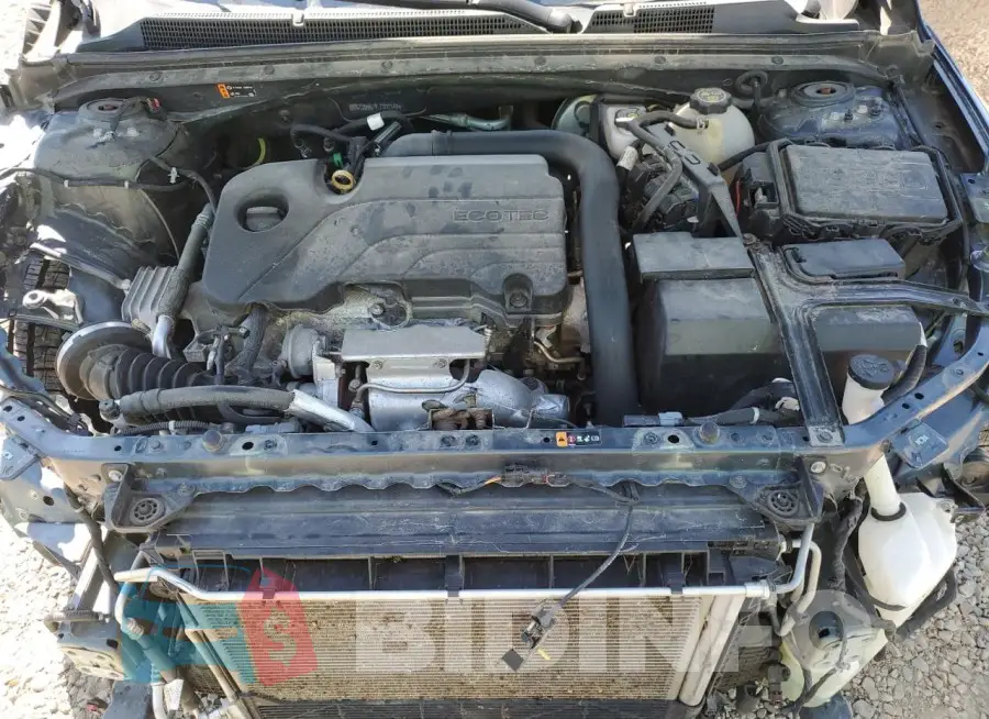 1G1ZD5ST9LF001643 Photo# 11