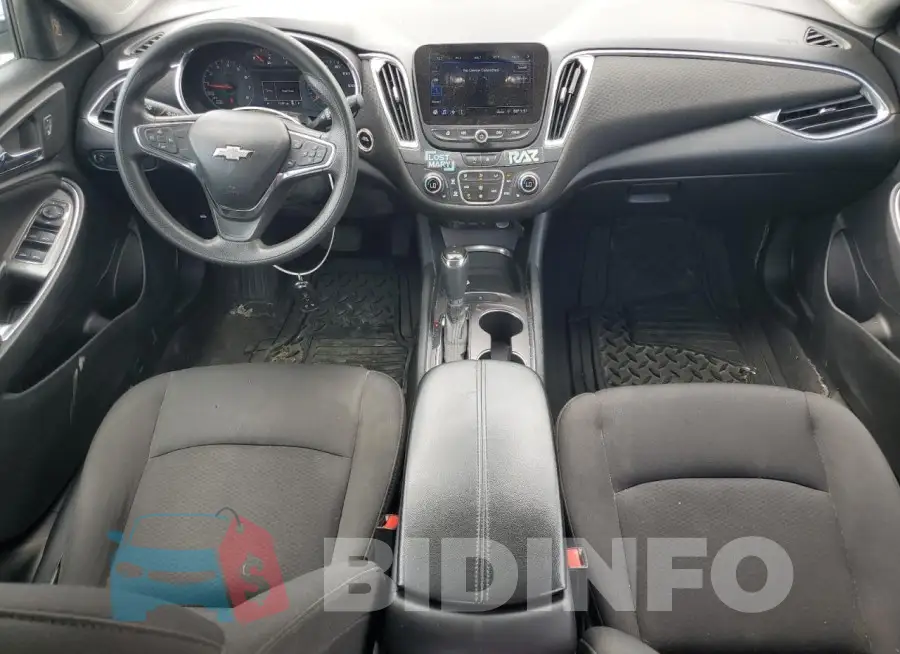 1G1ZD5STXLF046753 Photo# 8