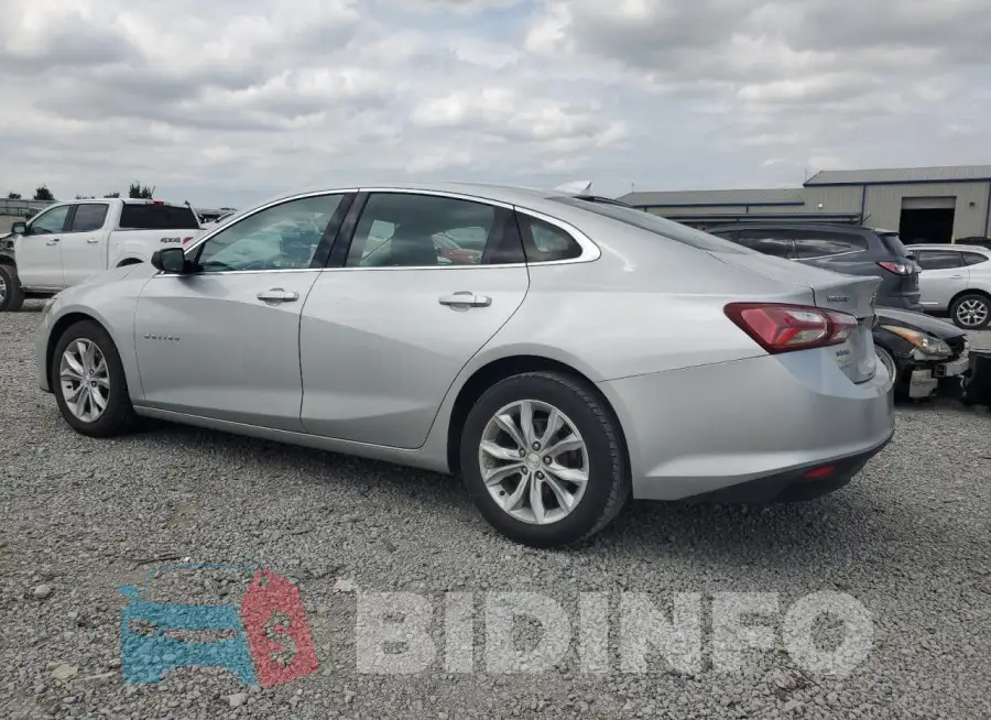 1G1ZD5STXLF046753 Photo# 2