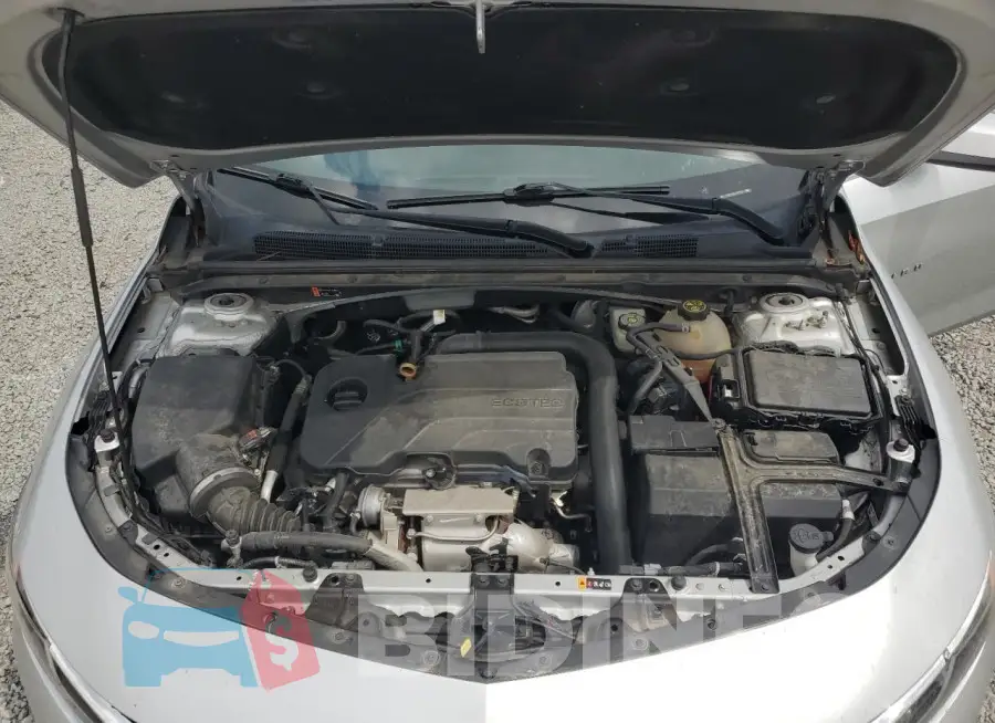 1G1ZD5STXLF046753 Photo# 11