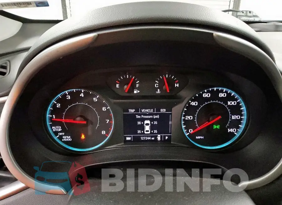 1G1ZD5STXNF111488 Photo# 9