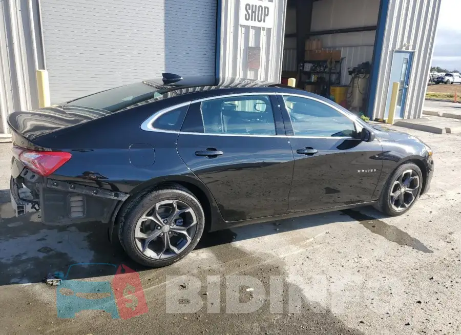 1G1ZD5STXNF163817 Photo# 3
