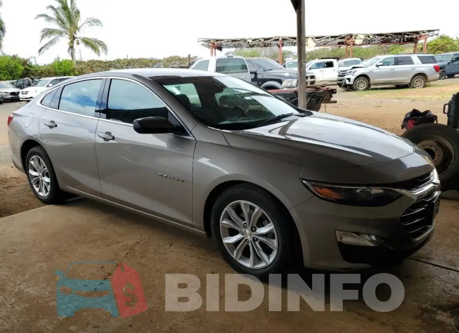 1G1ZD5STXPF180569 Photo# 4