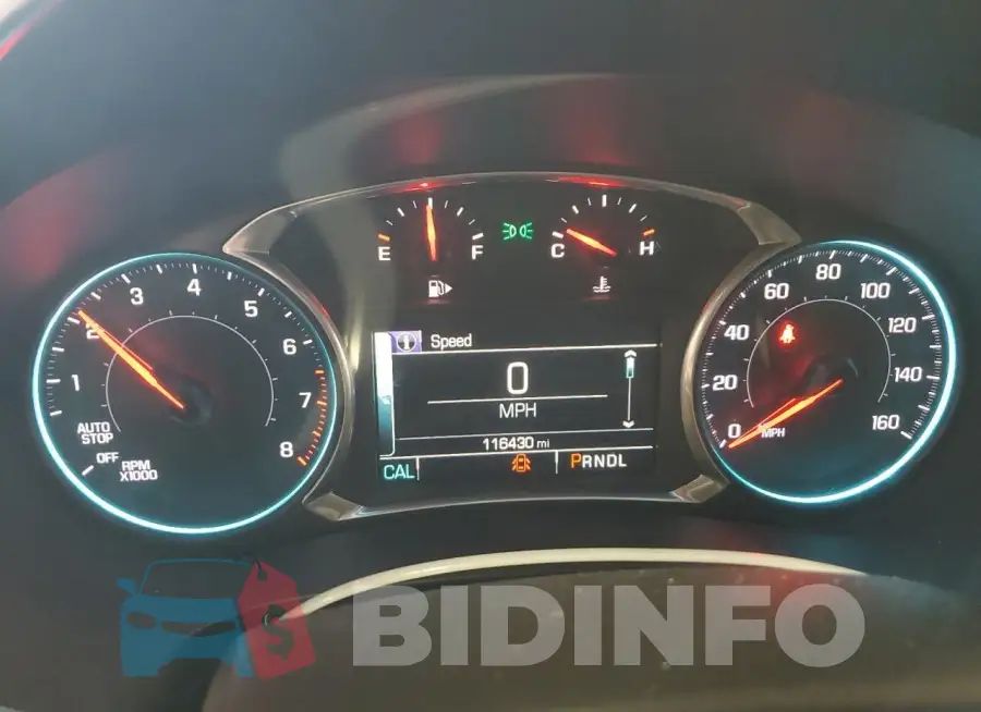 1G1ZE5ST5GF257491 Photo# 9