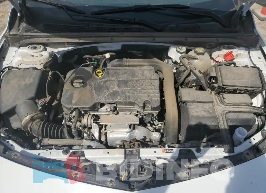 1G1ZG5ST5PF236263 Photo# 11