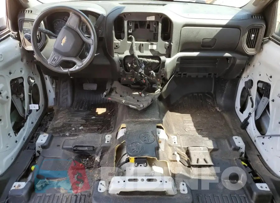 1GC4WLE75LF157550 Photo# 8
