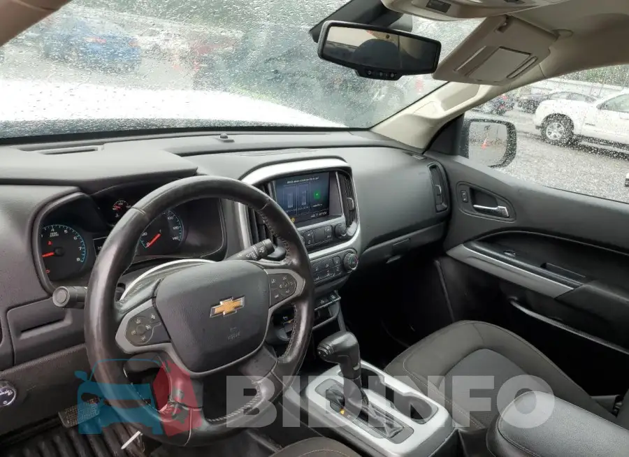 1GCHSCEA3M1246797 Photo# 8