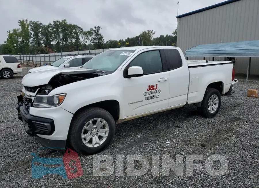 1GCHSCEA3M1246797 Photo# 1