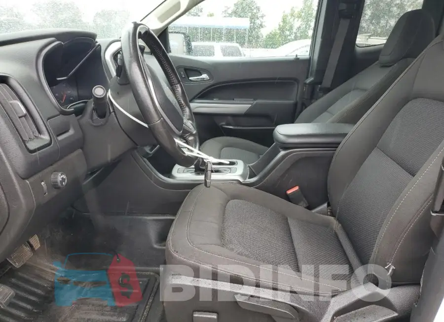 1GCHSCEA3M1246797 Photo# 7