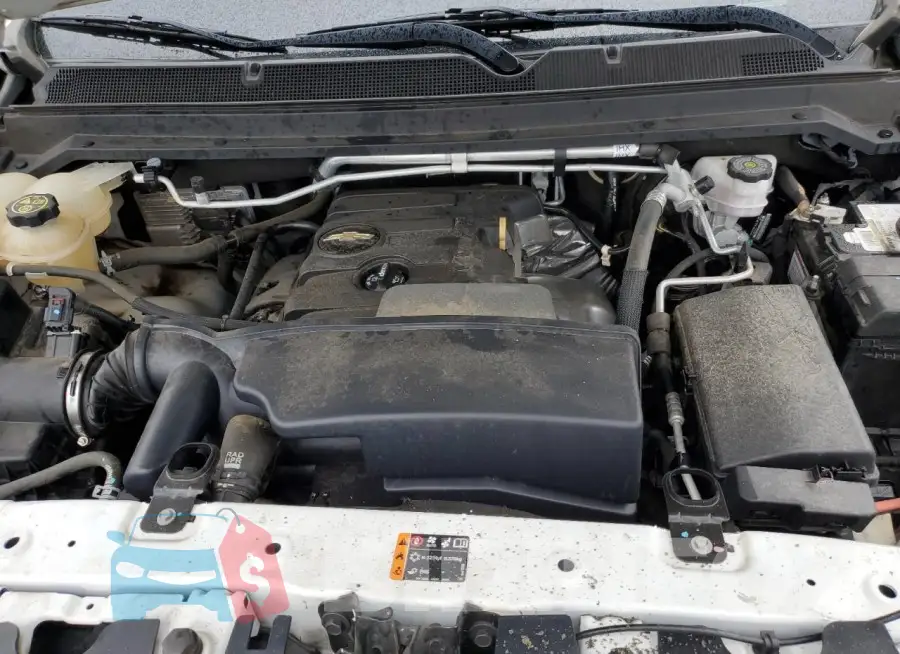 1GCHSCEA3M1246797 Photo# 11