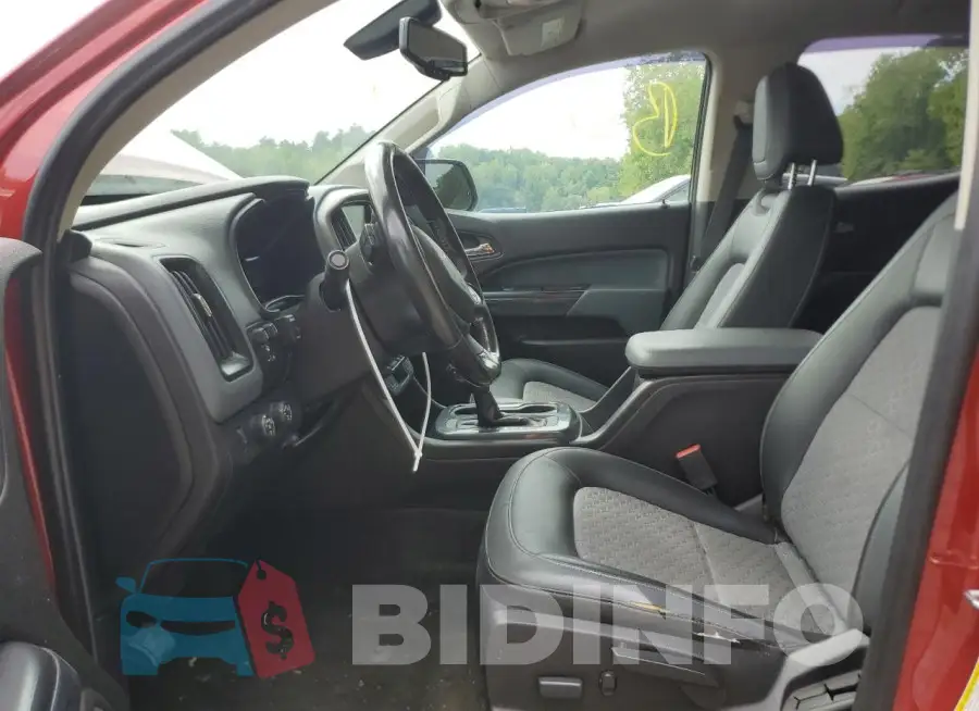 1GCPTDE11G1395728 Photo# 7