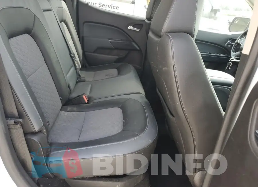 1GCPTDE18H1206350 Photo# 10