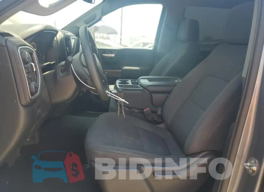 1GCUYDED9LZ115824 Photo# 7