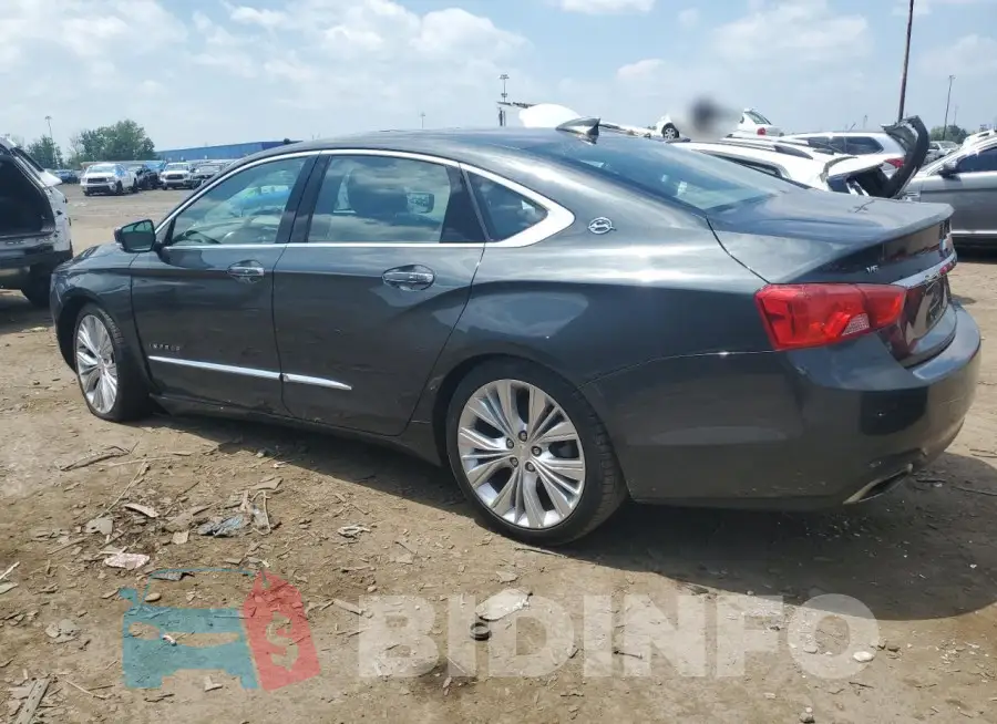 2G1105S39K9128456 Photo# 2