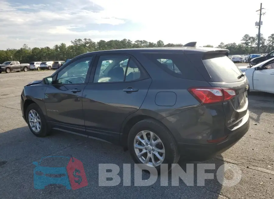 2GNAXHEV7K6149574 Photo# 2