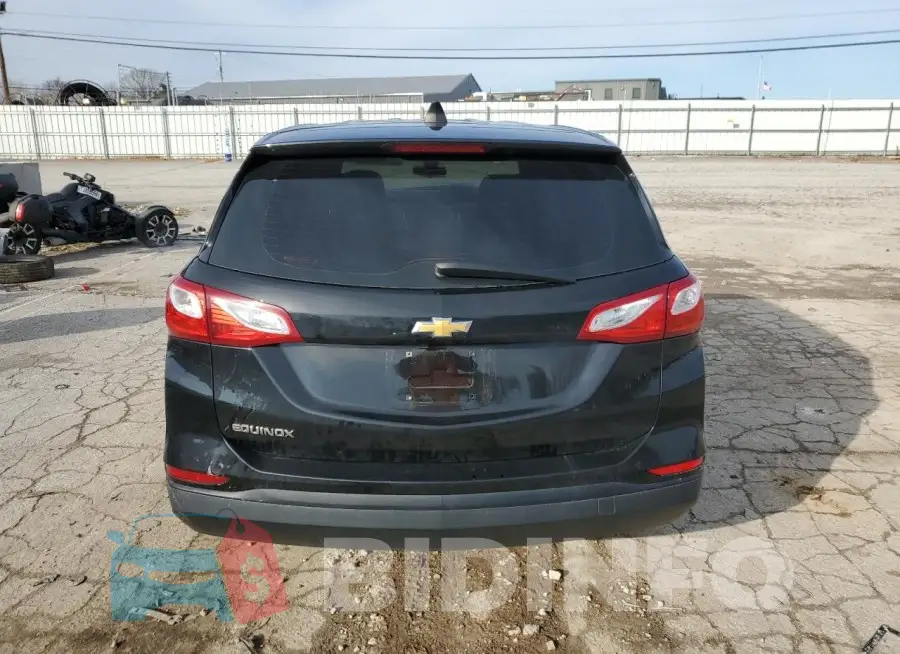 2GNAXHEV9L6275565 Photo# 6