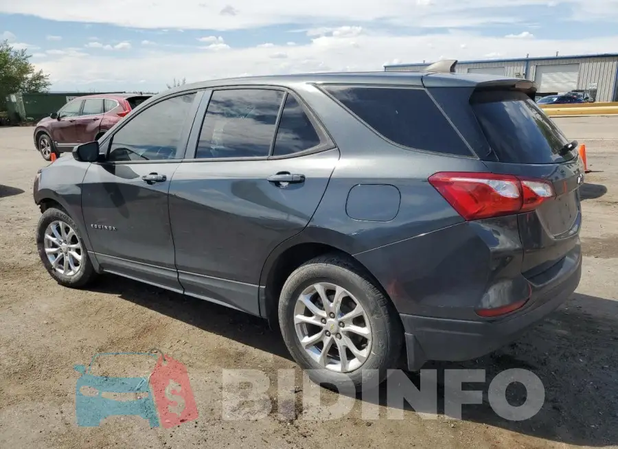 2GNAXSEV8L6271312 Photo# 2