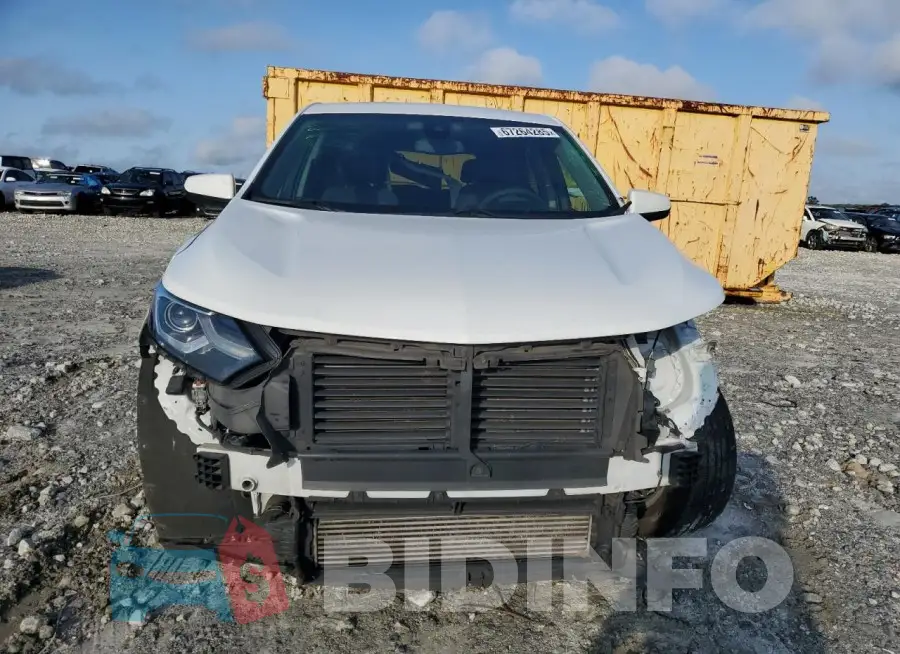 2GNAXUEV8M6121889 Photo# 5