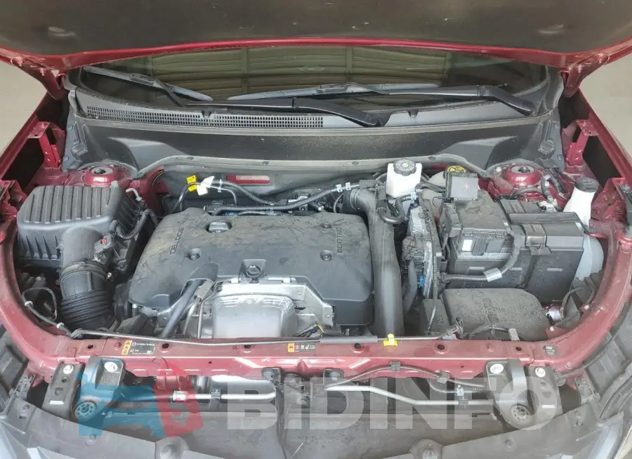 2GNAXVEX8L6220587 Photo# 11