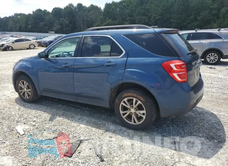 2GNFLFEK9G6359676 Photo# 2