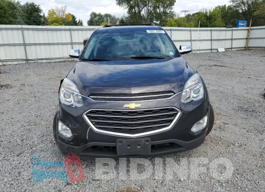 2GNFLGE35G6230929 Photo# 5