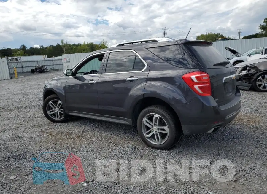 2GNFLGE35G6230929 Photo# 2