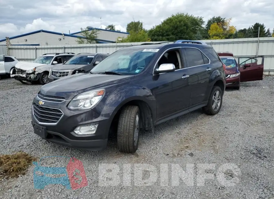 2GNFLGE35G6230929 Photo# 1