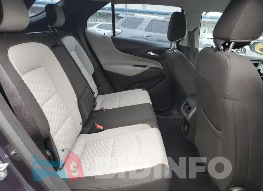 3GNAXHEVXKL107265 Photo# 11