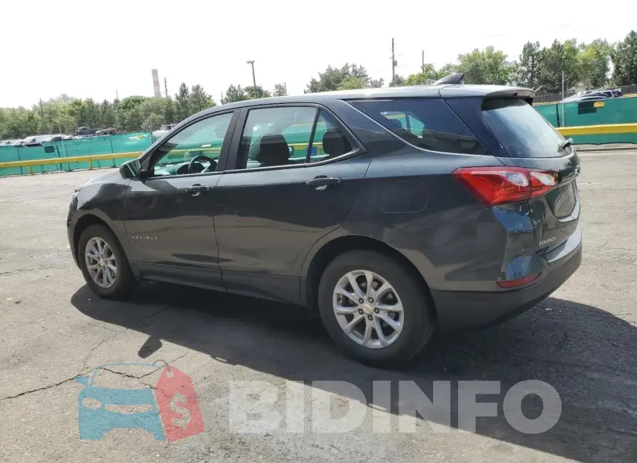 3GNAXSEV7LS633034 Photo# 2