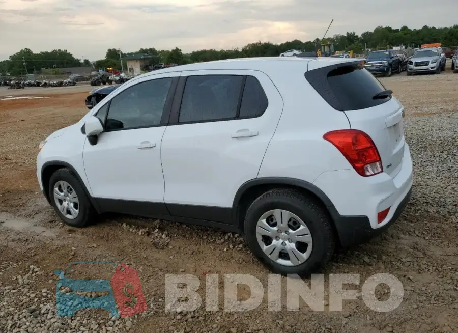 3GNCJKSB6HL210824 Photo# 2